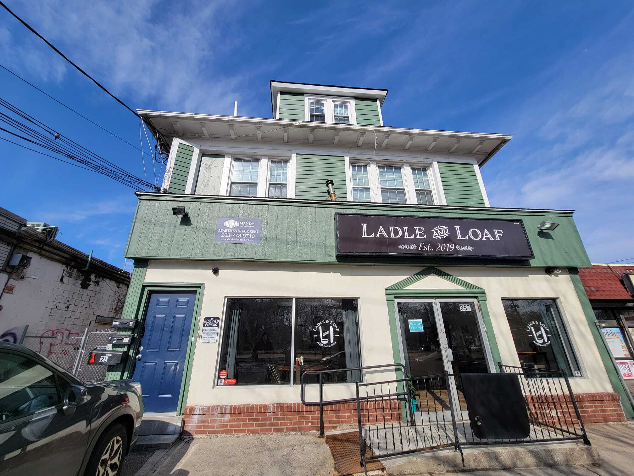 Building Photo - 357 Whalley Ave