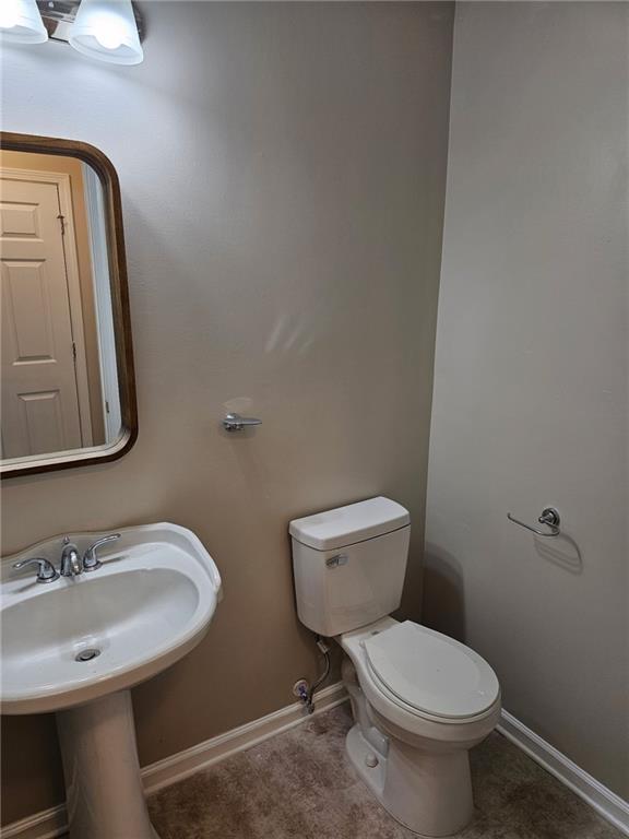 Building Photo - 2629 Parrish Ct