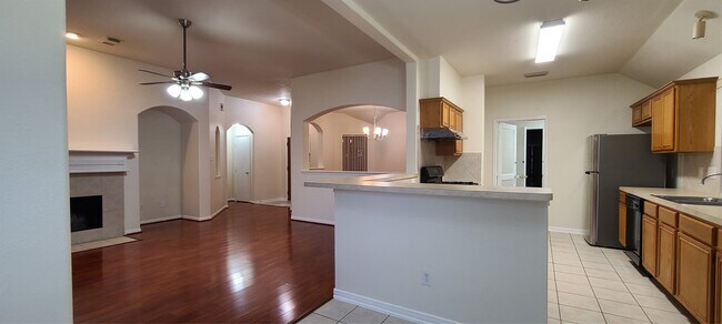 Building Photo - 15106 Brookwood Bridge Ln