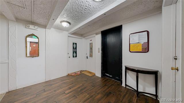 Building Photo - 1350 Josephine St