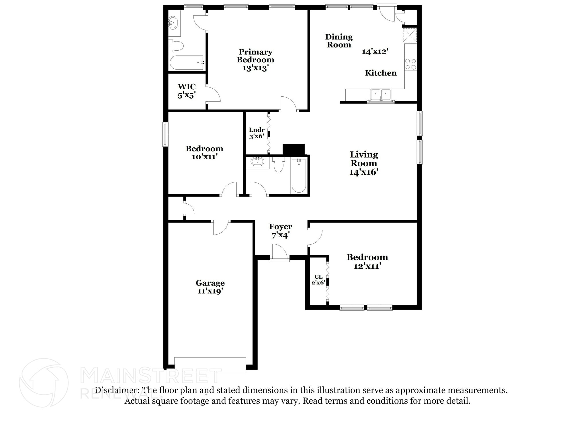 Building Photo - 3975 Overcreek Ln