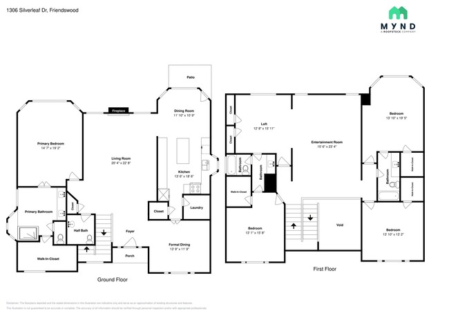 Building Photo - 1306 Silverleaf Dr
