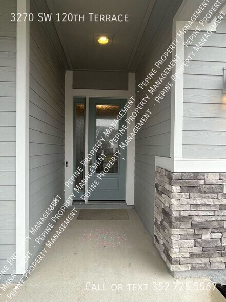 Building Photo - 3270 SW 120th Terrace