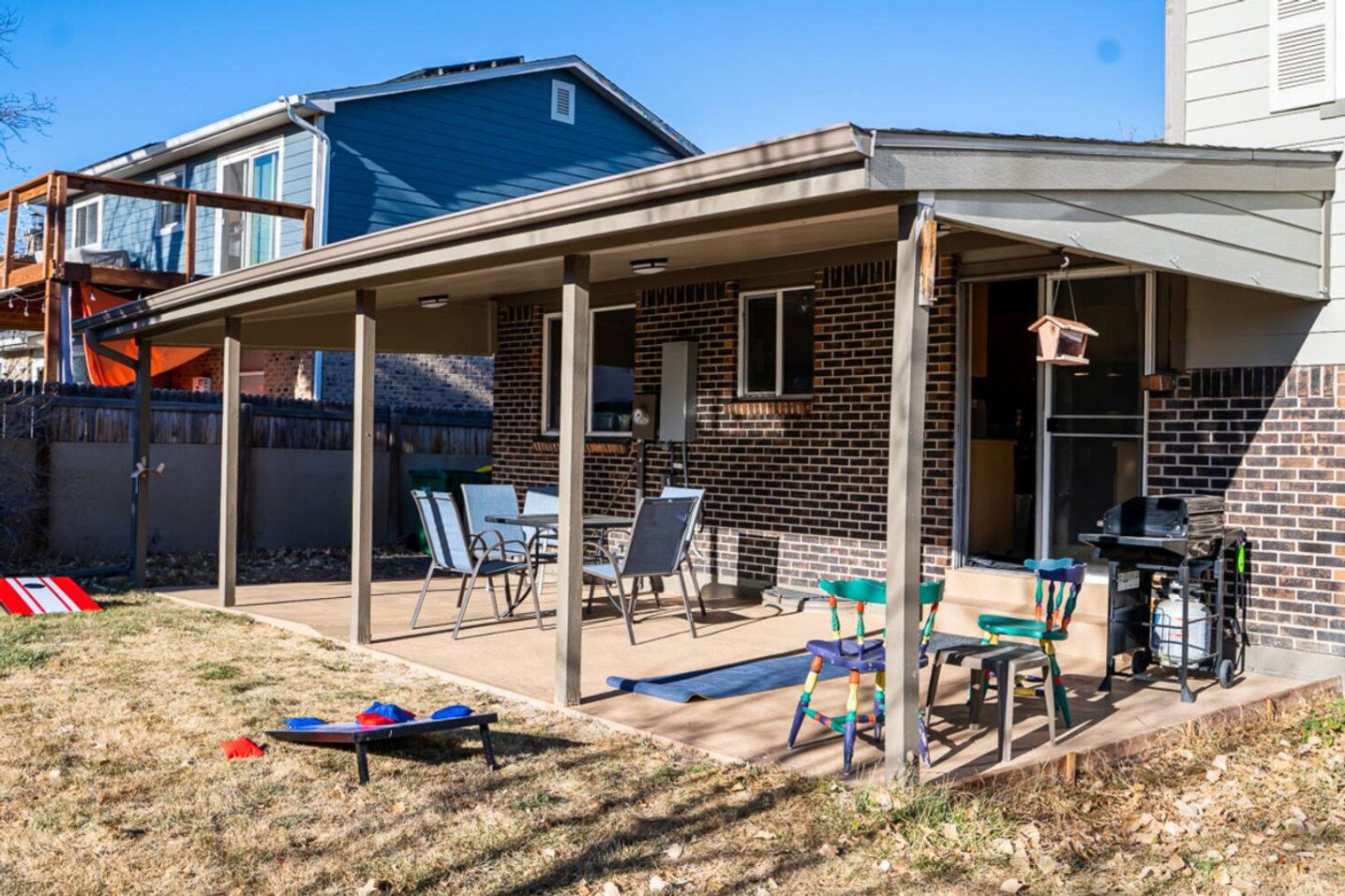 Building Photo - 5720 W 108th Pl