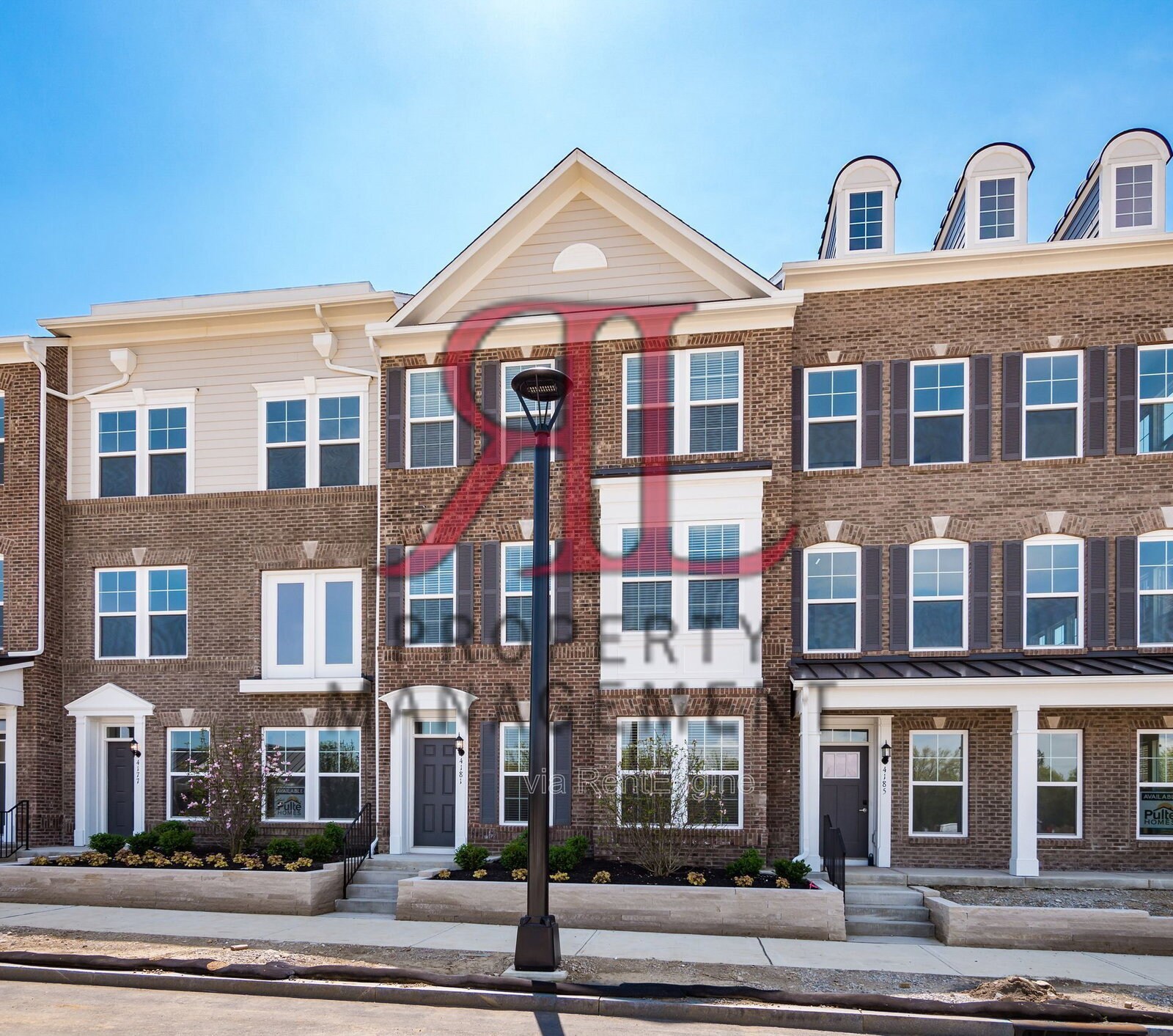 Building Photo - 4181 McCune Ave