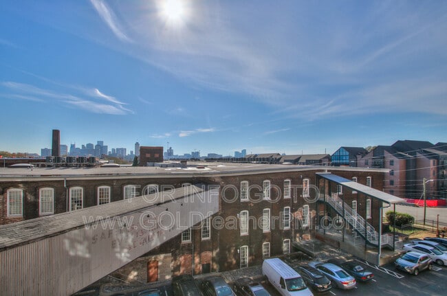 Building Photo - 1400 Rosa L Parks Blvd