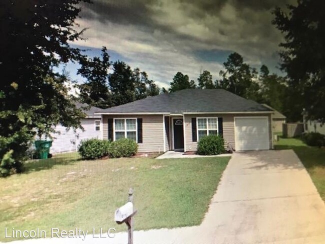 Primary Photo - 3 br, 2 bath House - 1812 Chestnut Dr