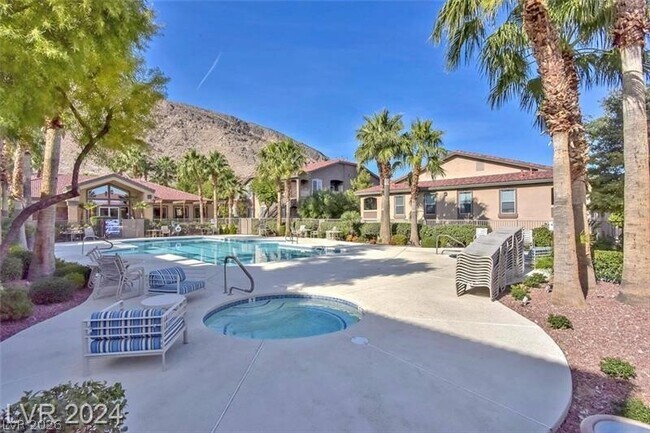 Building Photo - 3540 Cactus Shadow St