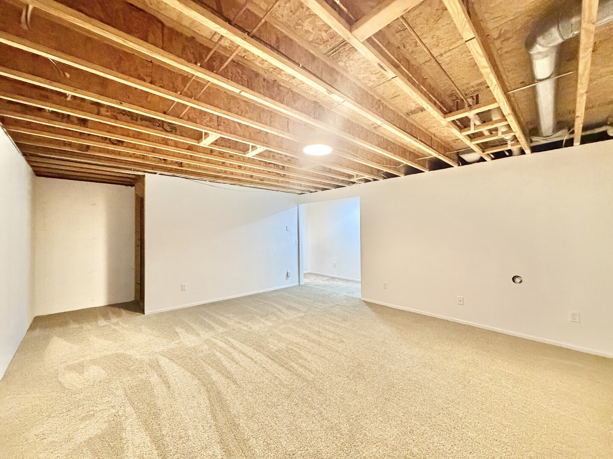 Building Photo - 1124-1126 Brown Dr
