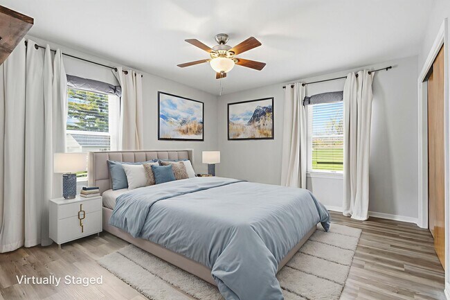 Building Photo - 9128 Austin Rd