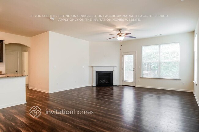 Building Photo - 604 Brookfield Dr