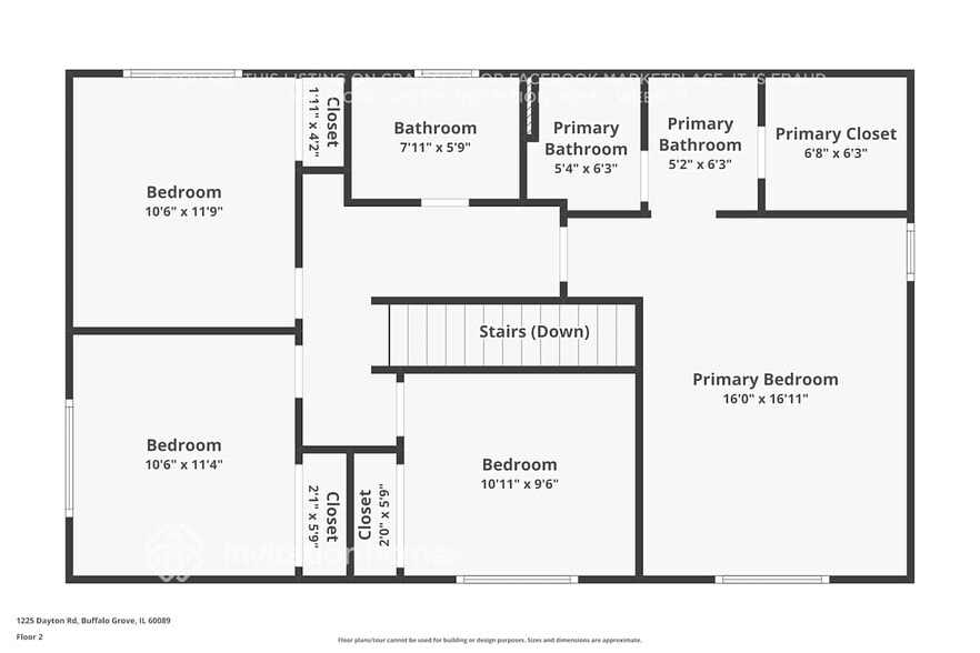 Building Photo - 1225 Dayton Rd