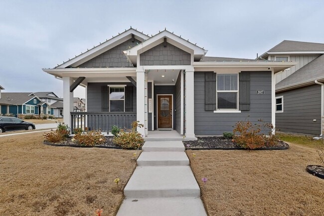 Building Photo - 2927 Brittlebush Dr