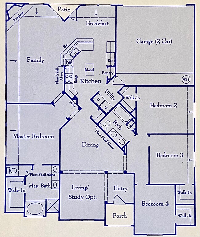 Building Photo - 2031 Trail Gln