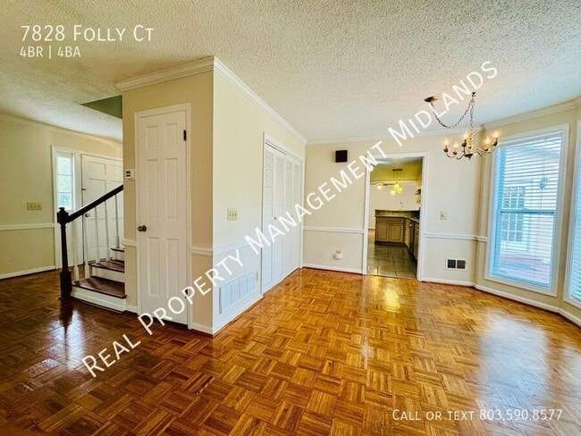 Building Photo - 7828 Folly Ct