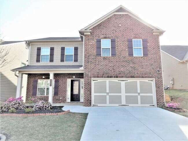 Building Photo - 2441 Melton Common Dr