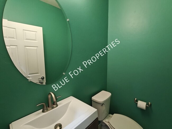 Building Photo - 10947 E Passion Flower Ln