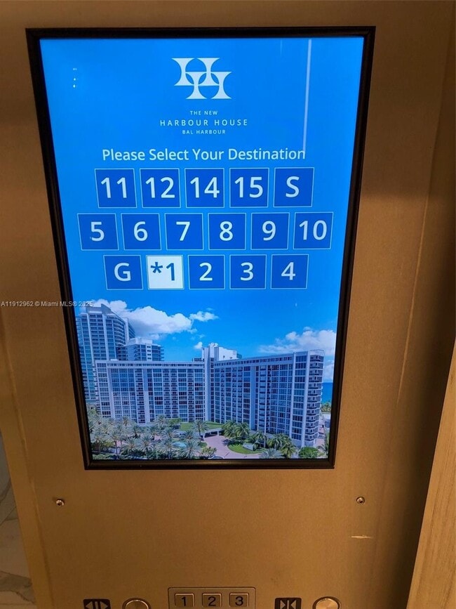 Building Photo - 10275 Collins Ave