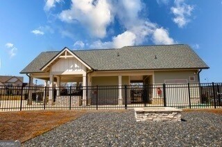 Building Photo - 443 Faulkner St