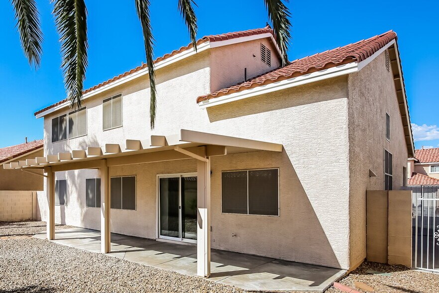 Building Photo - 7825 Purple Mountain Ave