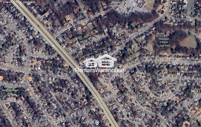 Building Photo - 13210 Foxhall Dr