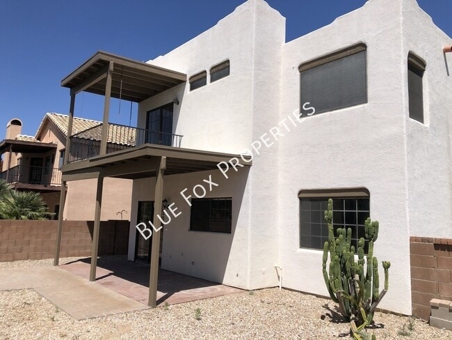 Building Photo - 759 W Clear Creek Way