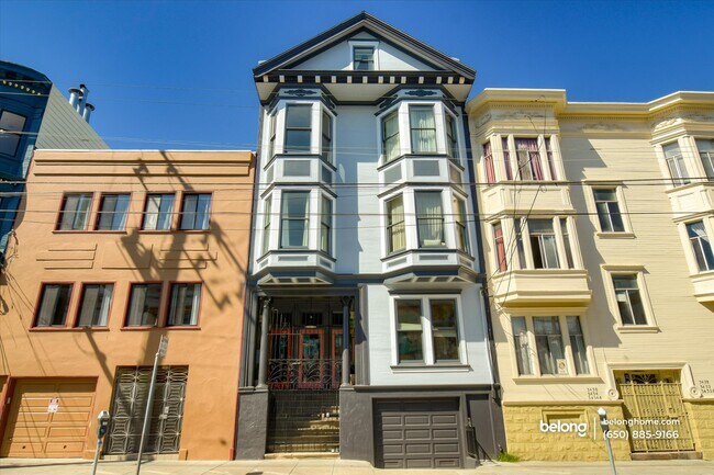 Building Photo - 3436 19th St