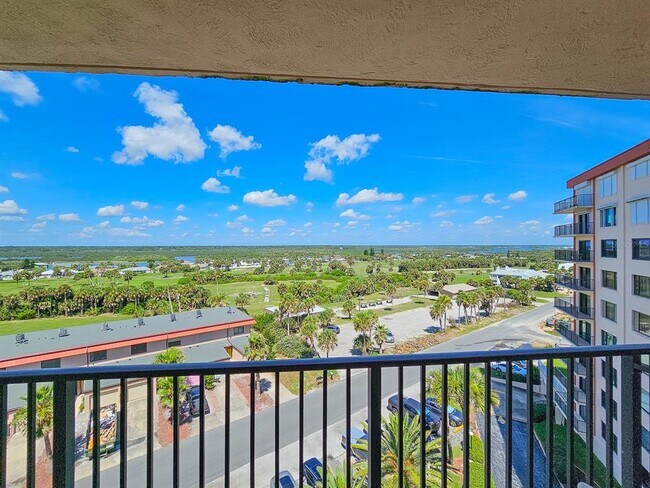 Building Photo - 3600 S Ocean Shore Blvd