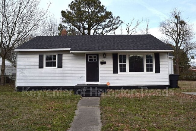 Primary Photo - 200 Dwight Dr
