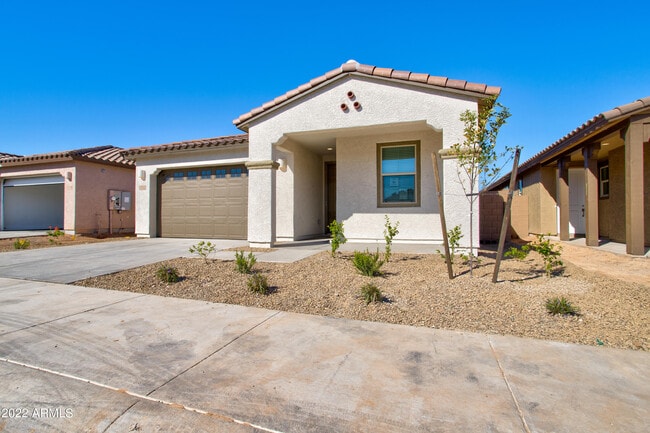 Building Photo - 17032 W El Caminito Dr