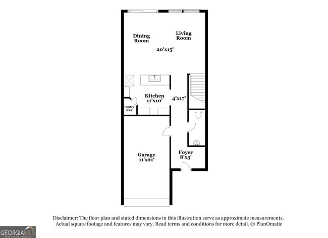 Building Photo - 5110 Glade Park Dr