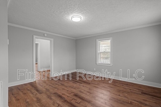 Building Photo - 413 Norris St