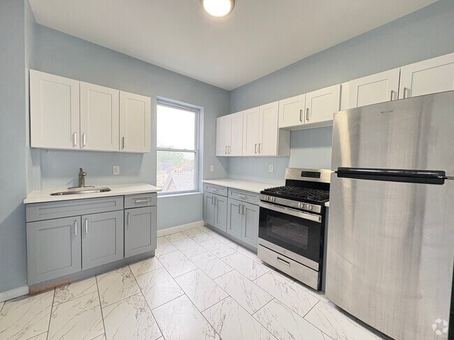 Building Photo - 12 N 21st St
