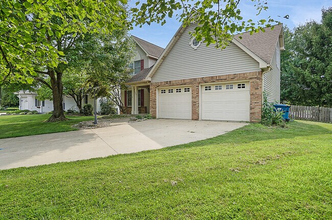 Building Photo - 1425 Lantz Ct