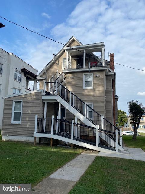 Building Photo - 3411 Fairview Ave