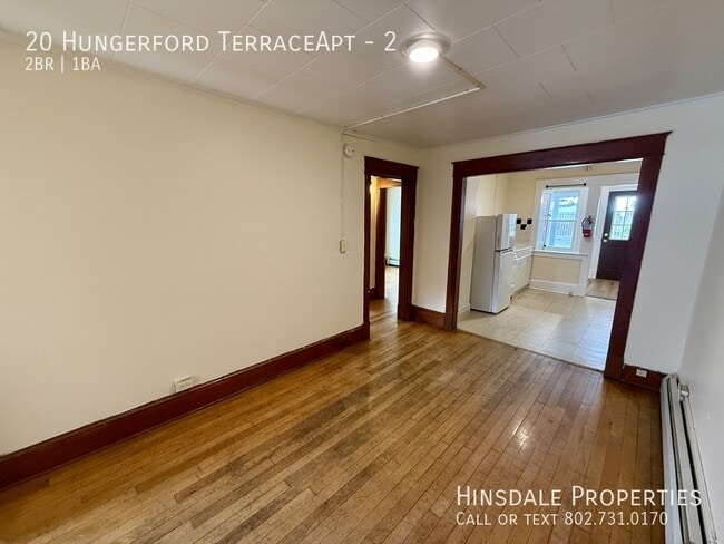 Building Photo - 20 Hungerford Terrace