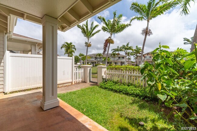 Building Photo - CENTRAL AC 3BR 2.5BA WITH 2-Car Garage & Newer Appliances @ SPINNAKER, Ewa Beach!