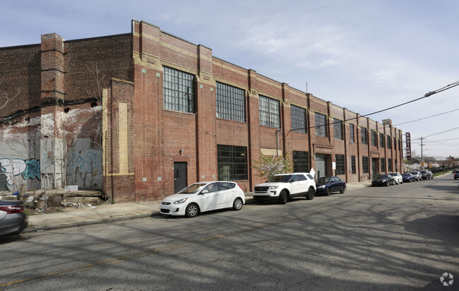 Building Photo - Eastern Lofts