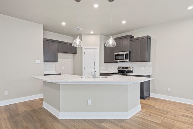 Building Photo - Brand New 3-Bedroom Home in Hartrick Ranch...