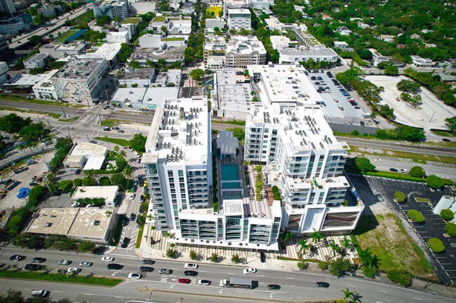 Building Photo - 3900 Biscayne Blvd