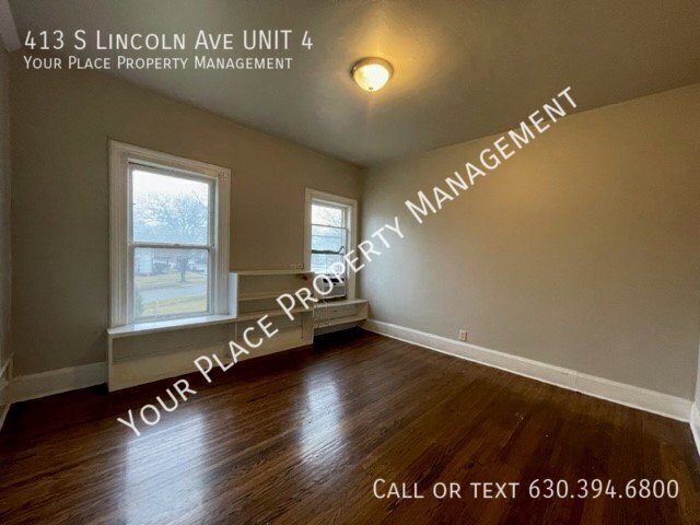 Building Photo - 413 S Lincoln Ave