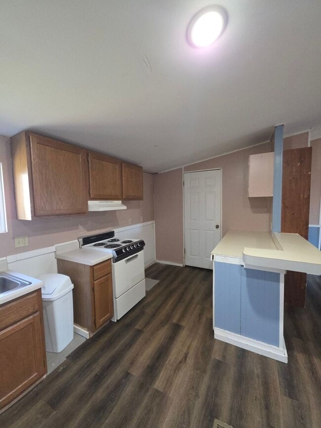 Building Photo - 2904 N Arkansas Ave