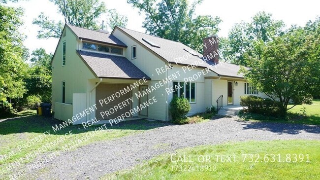 Building Photo - 4495 Province Line Rd