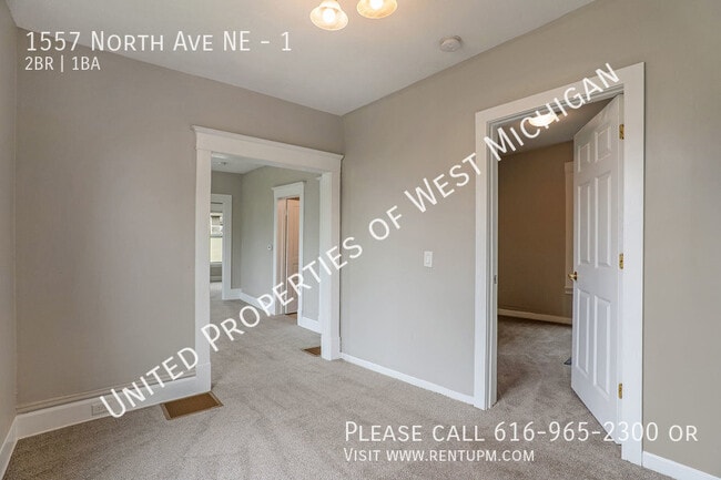 Building Photo - 1557 North Ave NE
