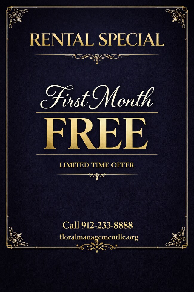 Building Photo - Quiet, Spacious 2BR/1BA