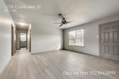 Building Photo - 1228 Cleveland St