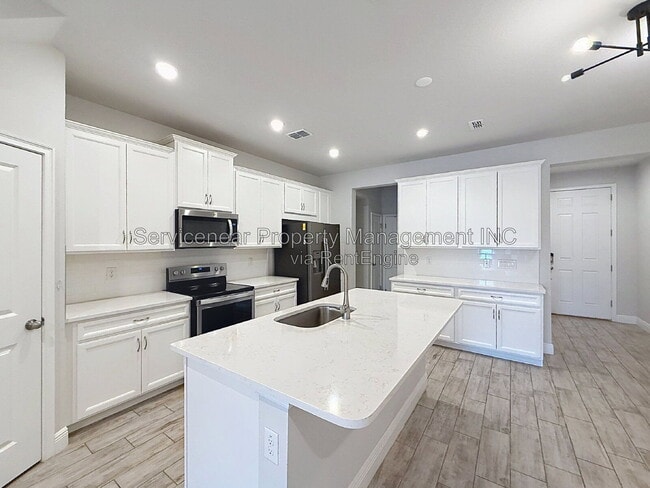 Building Photo - 6008 Grand Sonata Ave