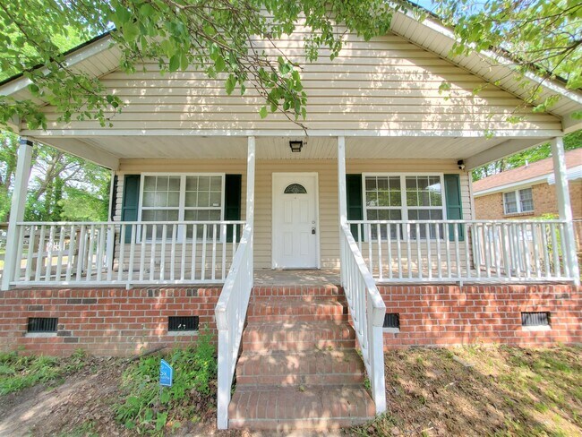 Building Photo - 1428 Atlantic Ave