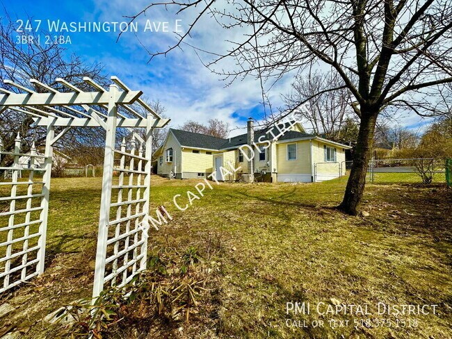 Building Photo - 247 Washington Ave E