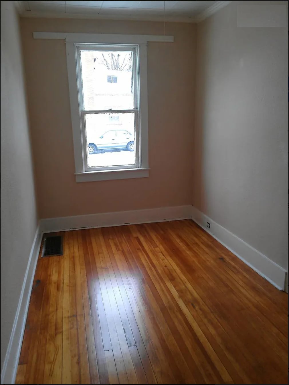 Bedroom - 2508 Decatur St